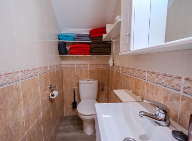 Wiederverkauf - Villa - Cabo Roig - Lomas de Cabo Roig