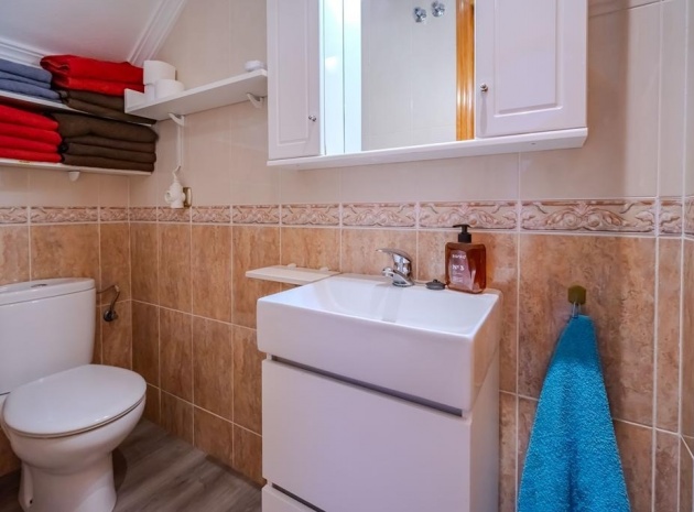Wiederverkauf - Villa - Cabo Roig - Lomas de Cabo Roig