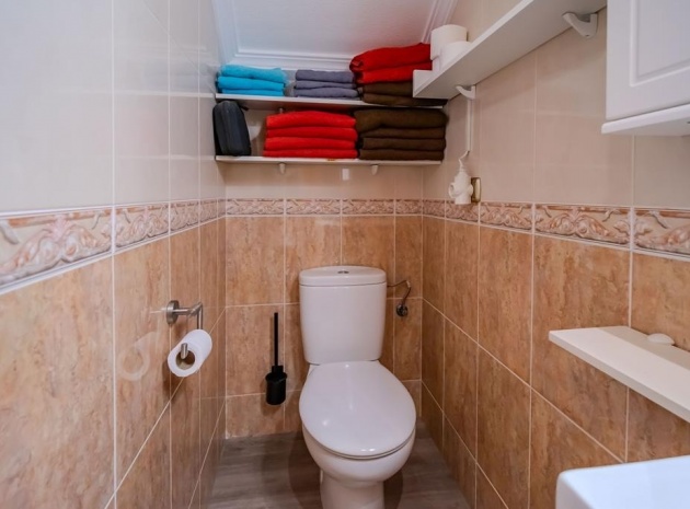 Wiederverkauf - Villa - Cabo Roig - Lomas de Cabo Roig