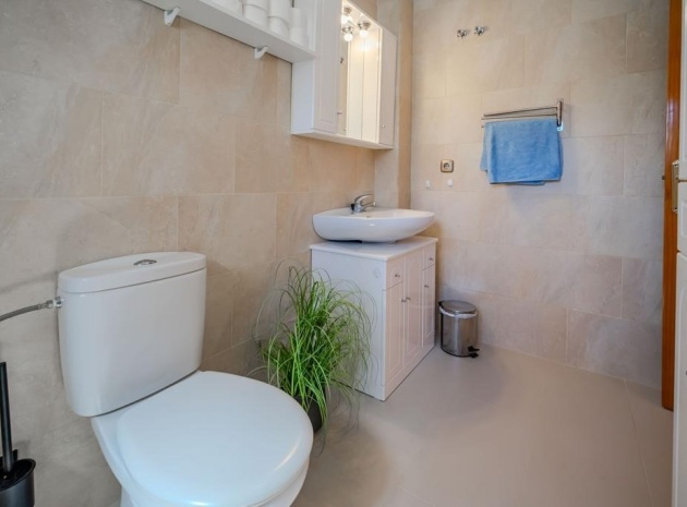 Wiederverkauf - Villa - Cabo Roig - Lomas de Cabo Roig