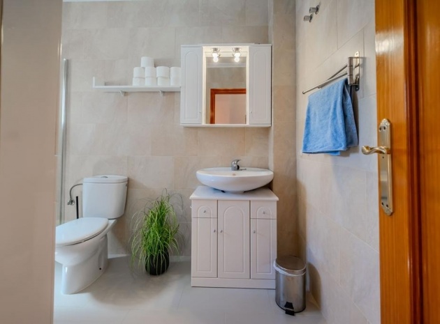 Wiederverkauf - Villa - Cabo Roig - Lomas de Cabo Roig