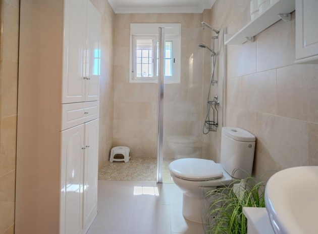 Wiederverkauf - Villa - Cabo Roig - Lomas de Cabo Roig
