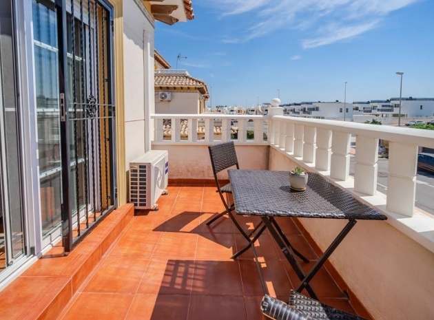 Wiederverkauf - Villa - Cabo Roig - Lomas de Cabo Roig