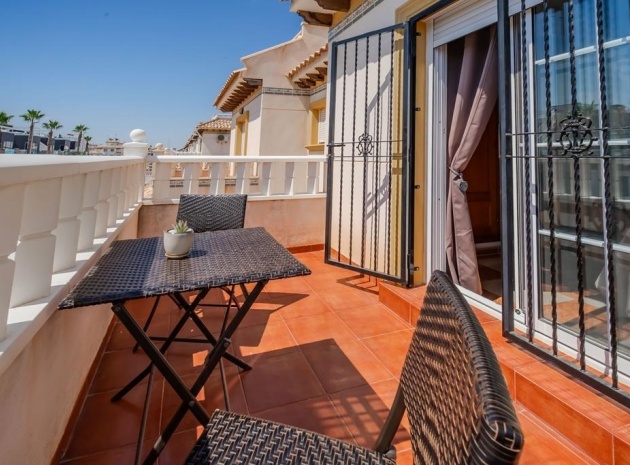 Wiederverkauf - Villa - Cabo Roig - Lomas de Cabo Roig