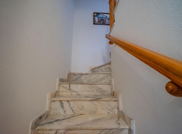 Wiederverkauf - Villa - Cabo Roig - Lomas de Cabo Roig