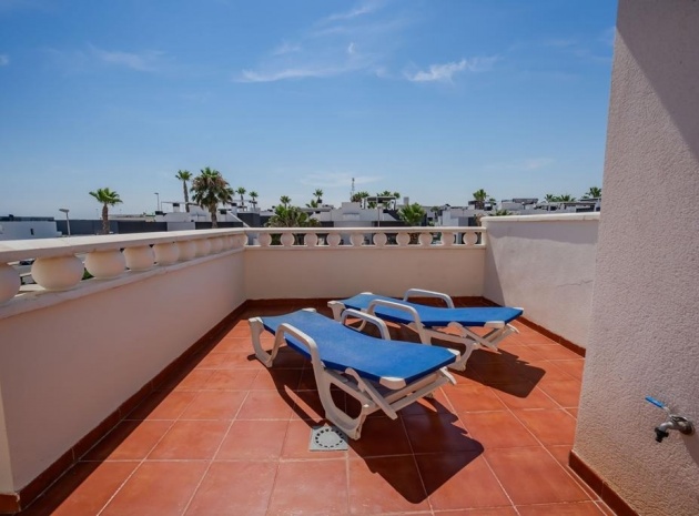 Wiederverkauf - Villa - Cabo Roig - Lomas de Cabo Roig