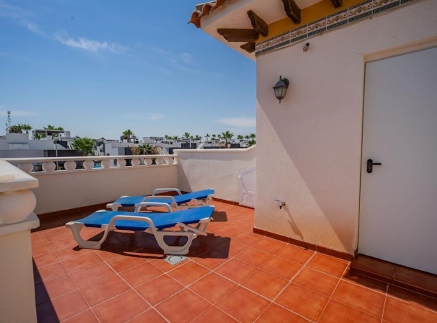 Wiederverkauf - Villa - Cabo Roig - Lomas de Cabo Roig