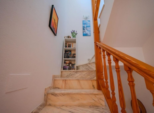 Wiederverkauf - Villa - Cabo Roig - Lomas de Cabo Roig