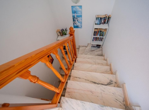 Wiederverkauf - Villa - Cabo Roig - Lomas de Cabo Roig