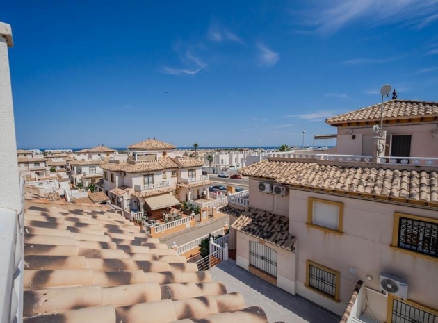 Wiederverkauf - Villa - Cabo Roig - Lomas de Cabo Roig