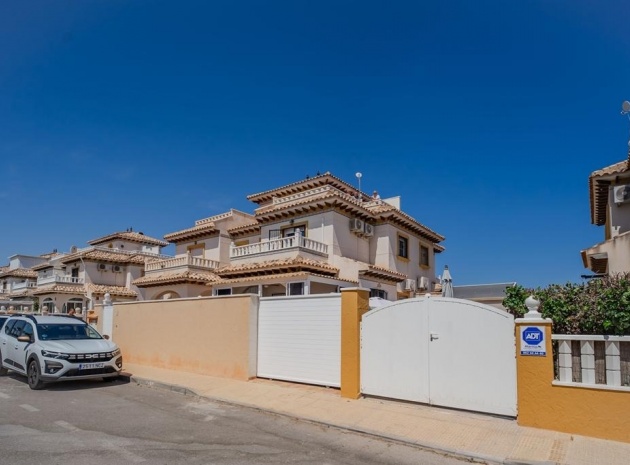 Wiederverkauf - Villa - Cabo Roig - Lomas de Cabo Roig