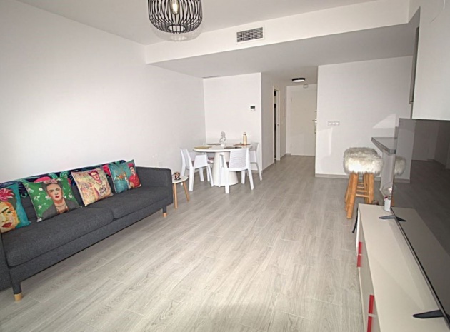 Wiederverkauf - Wohnung - Villamartin - Los Dolses