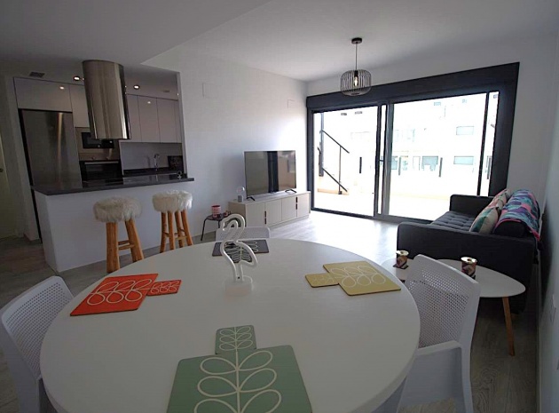 Wiederverkauf - Wohnung - Villamartin - Los Dolses