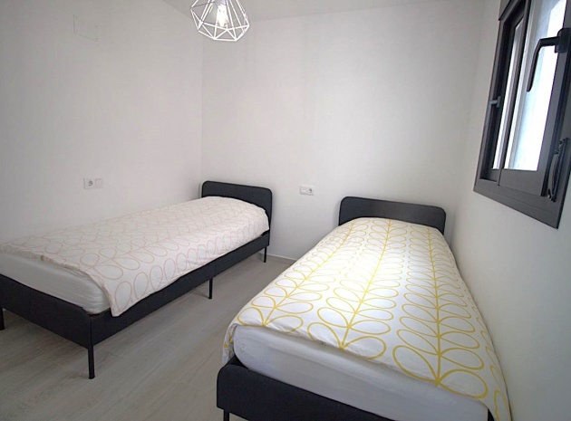 Wiederverkauf - Wohnung - Villamartin - Los Dolses