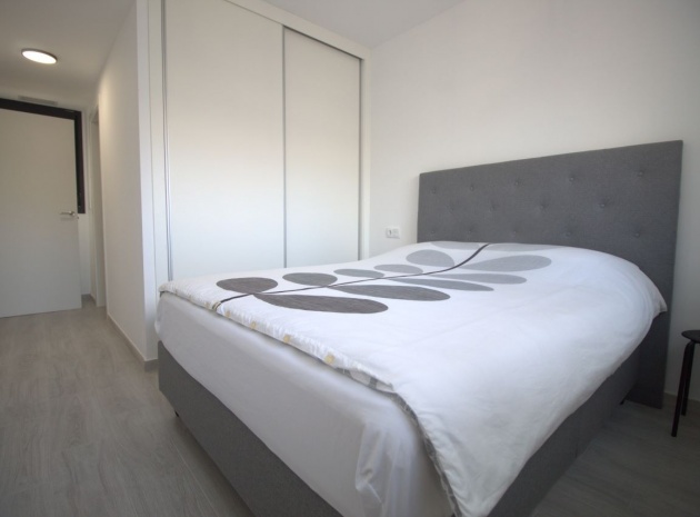 Wiederverkauf - Wohnung - Villamartin - Los Dolses