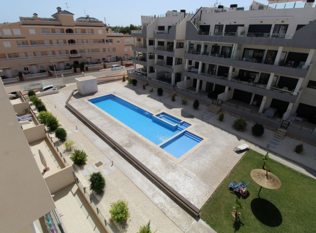 Wiederverkauf - Wohnung - Villamartin - Los Dolses