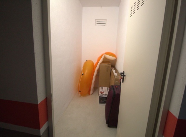 Wiederverkauf - Wohnung - Villamartin - Los Dolses