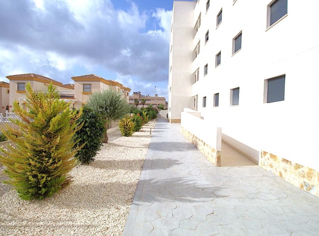 Wiederverkauf - Wohnung - Villamartin - Los Dolses