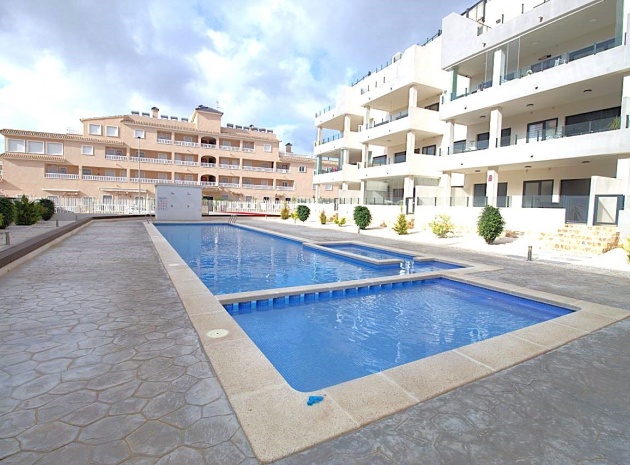 Wiederverkauf - Wohnung - Villamartin - Los Dolses