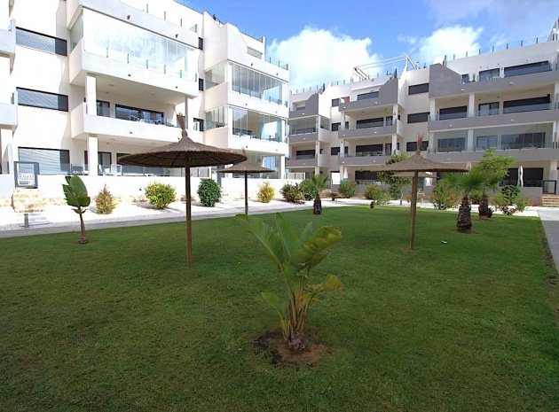 Wiederverkauf - Wohnung - Villamartin - Los Dolses