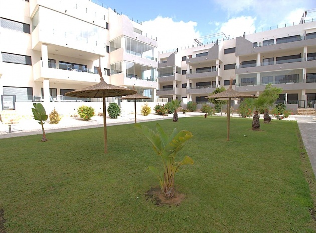 Wiederverkauf - Wohnung - Villamartin - Los Dolses