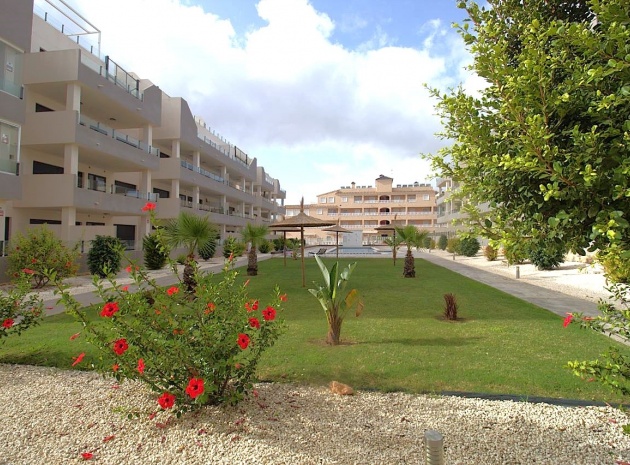 Wiederverkauf - Wohnung - Villamartin - Los Dolses