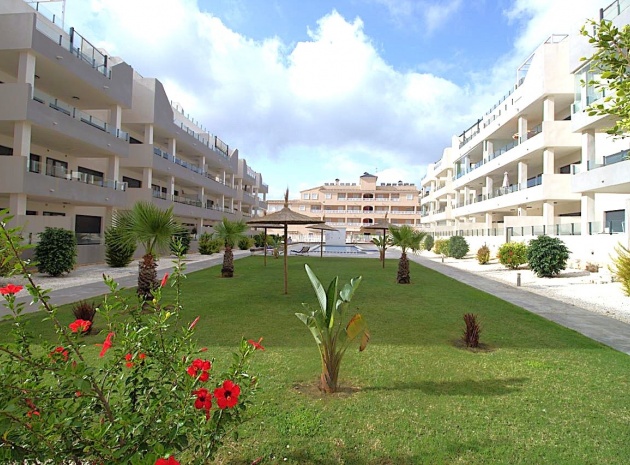 Wiederverkauf - Wohnung - Villamartin - Los Dolses