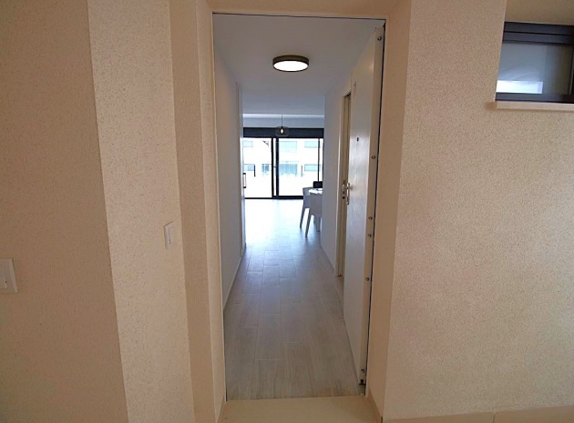 Wiederverkauf - Wohnung - Villamartin - Los Dolses