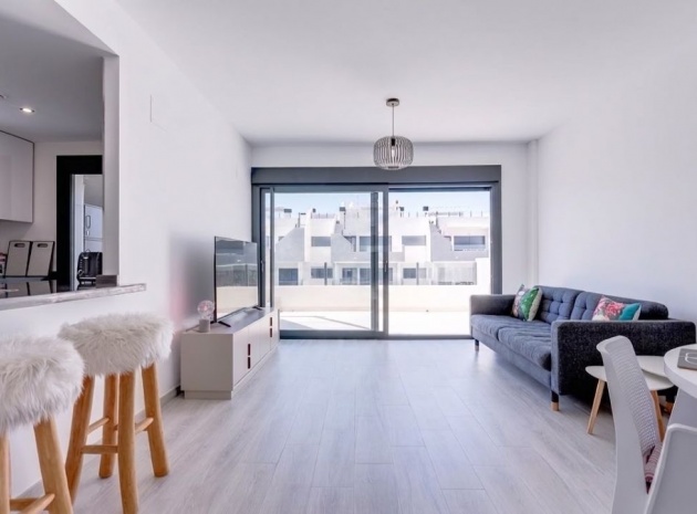 Wiederverkauf - Wohnung - Villamartin - Los Dolses