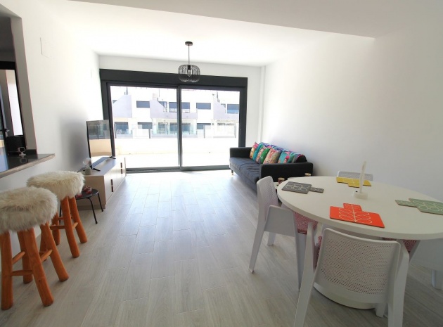 Wiederverkauf - Wohnung - Villamartin - Los Dolses