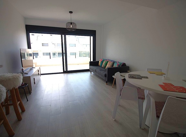 Wiederverkauf - Wohnung - Villamartin - Los Dolses