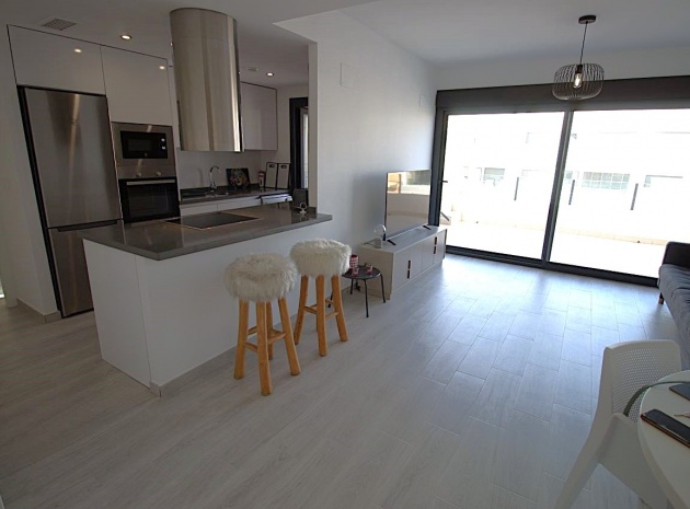 Wiederverkauf - Wohnung - Villamartin - Los Dolses
