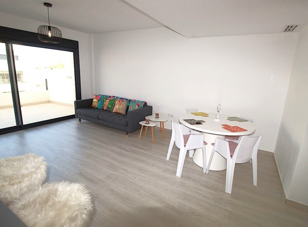 Wiederverkauf - Wohnung - Villamartin - Los Dolses