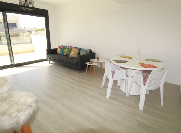 Wiederverkauf - Wohnung - Villamartin - Los Dolses
