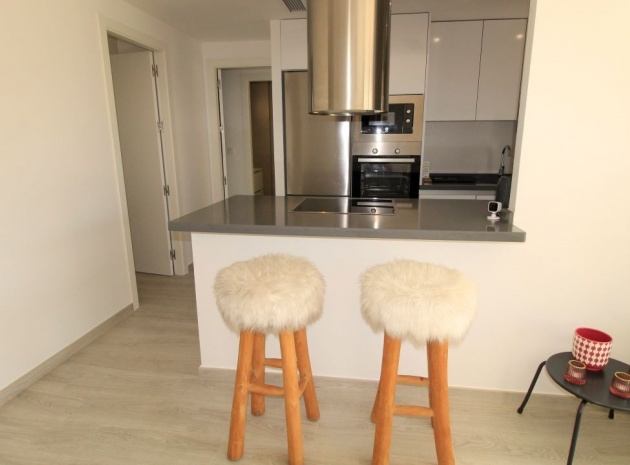 Wiederverkauf - Wohnung - Villamartin - Los Dolses