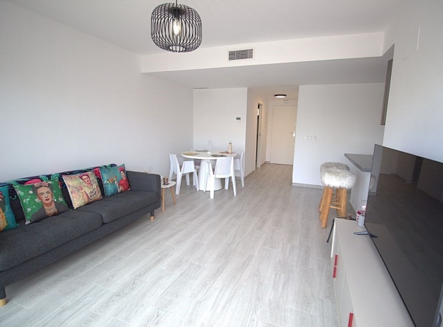Wiederverkauf - Wohnung - Villamartin - Los Dolses