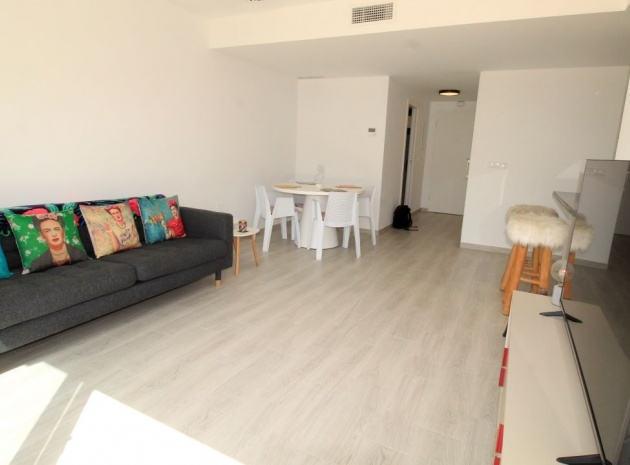 Wiederverkauf - Wohnung - Villamartin - Los Dolses