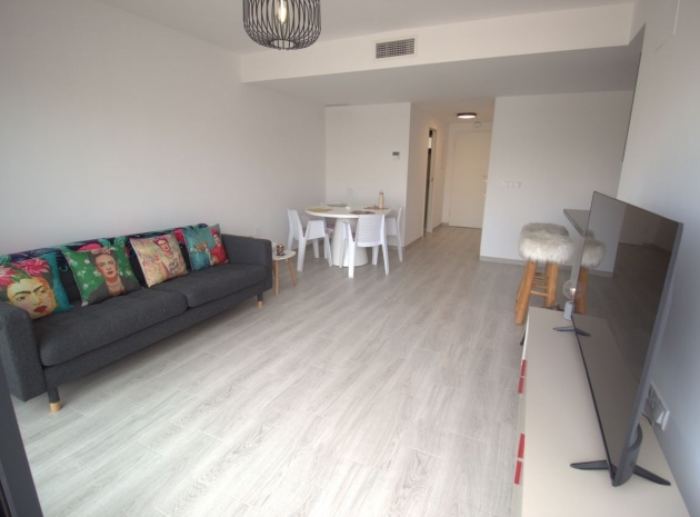 Wiederverkauf - Wohnung - Villamartin - Los Dolses