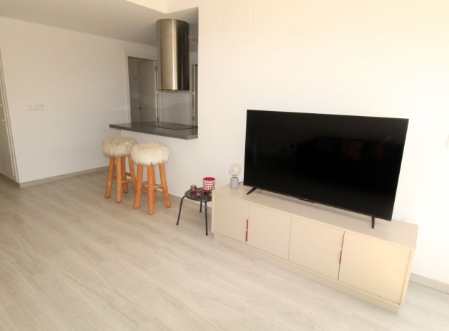 Wiederverkauf - Wohnung - Villamartin - Los Dolses