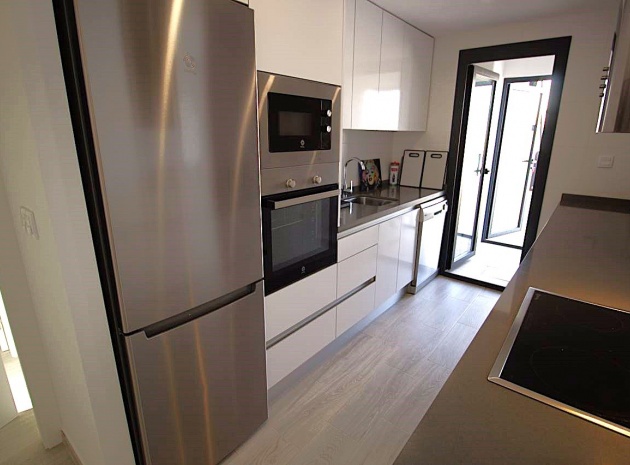 Wiederverkauf - Wohnung - Villamartin - Los Dolses