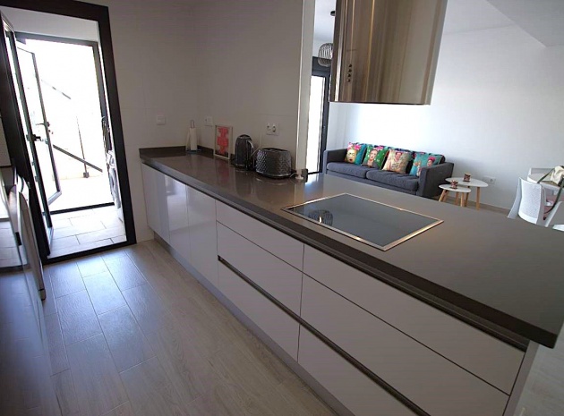 Wiederverkauf - Wohnung - Villamartin - Los Dolses