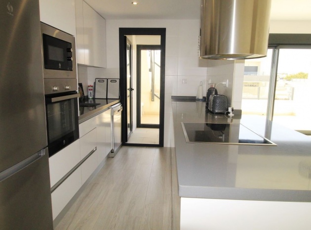 Wiederverkauf - Wohnung - Villamartin - Los Dolses