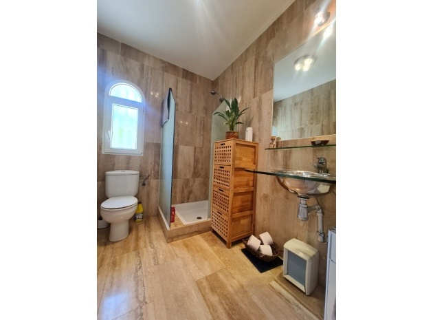 Återförsäljning - Villa - Villamartin - las ramblas