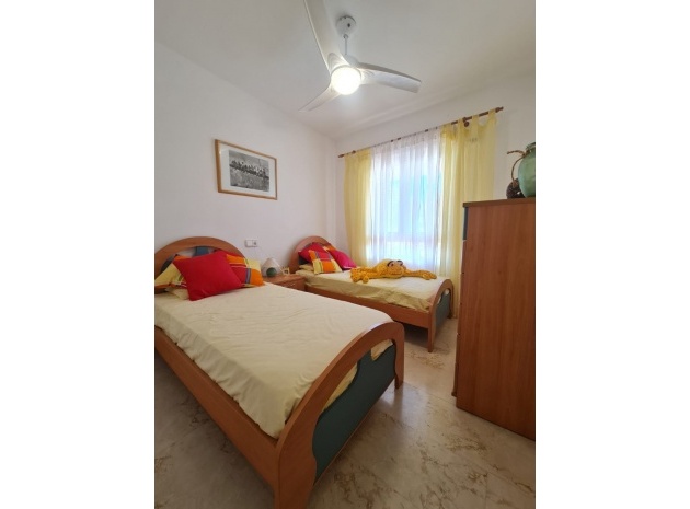 Återförsäljning - Villa - Villamartin - las ramblas