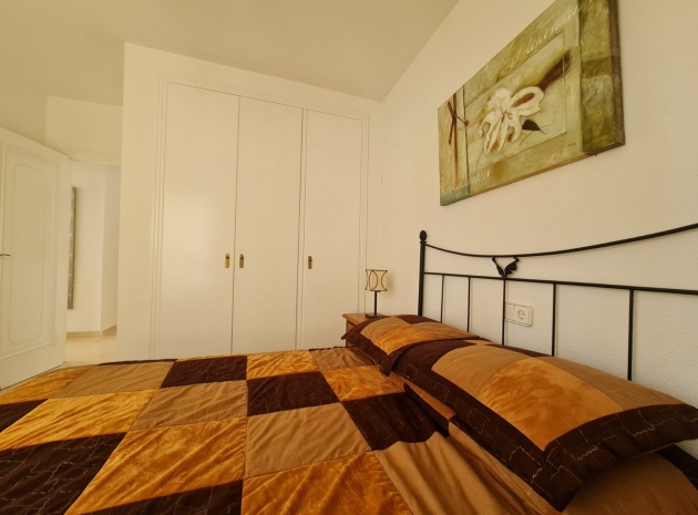 Återförsäljning - Villa - Villamartin - las ramblas