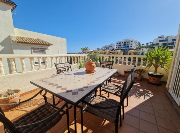 Återförsäljning - Villa - Villamartin - las ramblas