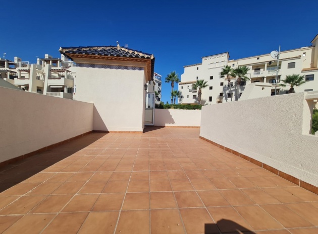 Återförsäljning - Villa - Villamartin - las ramblas