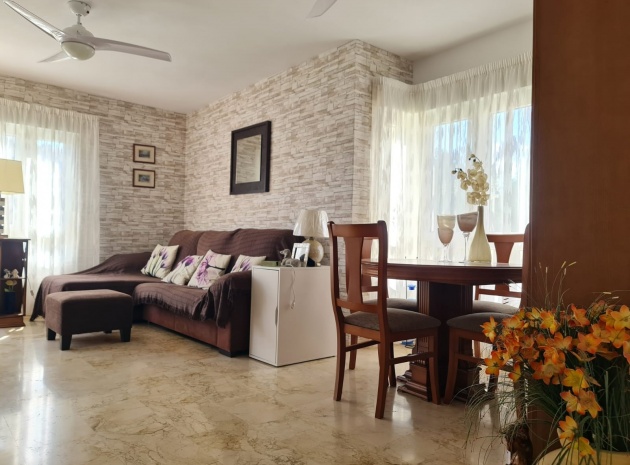 Återförsäljning - Villa - Villamartin - las ramblas