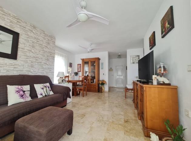 Återförsäljning - Villa - Villamartin - las ramblas