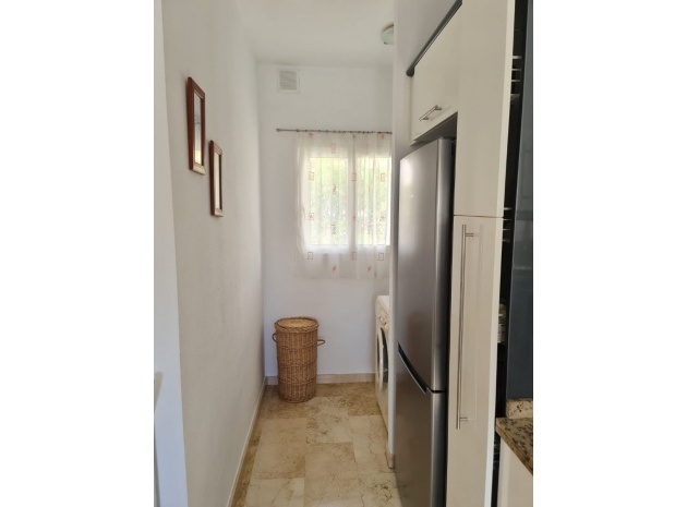 Återförsäljning - Villa - Villamartin - las ramblas